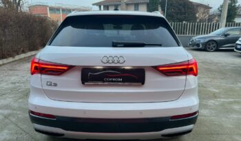 Audi Q3 2.0 Tdi Advanced 150 cv S-tronic pieno