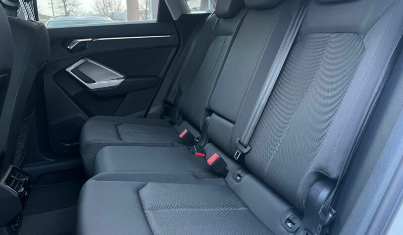 Audi Q3 2.0 Tdi Advanced 150 cv S-tronic pieno