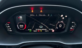Audi Q3 2.0 Tdi Advanced 150 cv S-tronic pieno