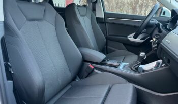 Audi Q3 2.0 Tdi Advanced 150 cv S-tronic pieno