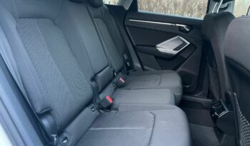 Audi Q3 2.0 Tdi Advanced 150 cv S-tronic pieno