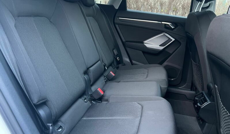 Audi Q3 2.0 Tdi Advanced 150 cv S-tronic pieno