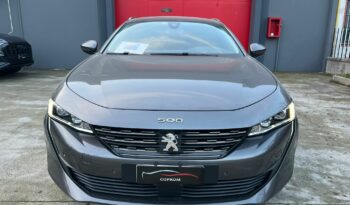 Peugeot 508 Sw 130 Cv Allure Pack EAT8 pieno