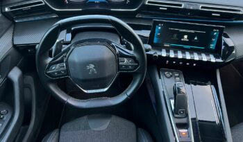 Peugeot 508 Sw 130 Cv Allure Pack EAT8 pieno
