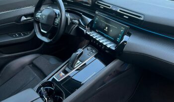 Peugeot 508 Sw 130 Cv Allure Pack EAT8 pieno