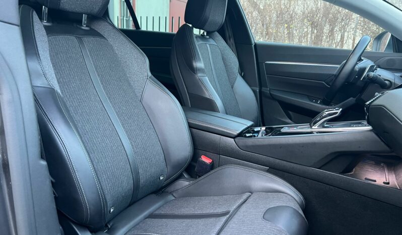 Peugeot 508 Sw 130 Cv Allure Pack EAT8 pieno