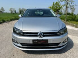 Volkswagen polo 1.6 Tdi 80 Cv Comfortline