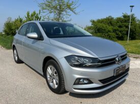 Volkswagen polo 1.6 Tdi 80 Cv Comfortline