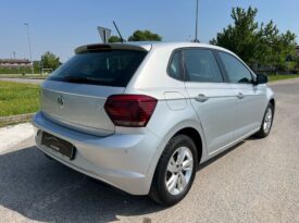 Volkswagen polo 1.6 Tdi 80 Cv Comfortline