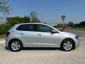 Volkswagen polo 1.6 Tdi 80 Cv Comfortline