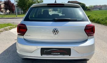 Volkswagen polo 1.6 Tdi 80 Cv Comfortline pieno