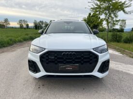 AUDI Q5 40 TDI 204 CV QUATTRO S TRONIC S-LINE PLUS