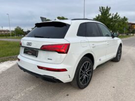 AUDI Q5 40 TDI 204 CV QUATTRO S TRONIC S-LINE PLUS