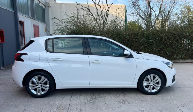 Peugeot 308 Active Business 130 Cv EAT8 pieno