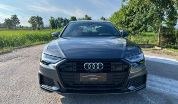 Audi A6 40 2.0 TDI S tronic Business Sport S-line pieno