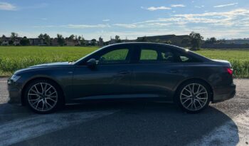 Audi A6 40 2.0 TDI S tronic Business Sport S-line pieno