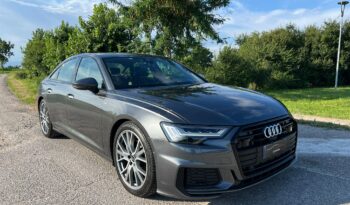 Audi A6 40 2.0 TDI S tronic Business Sport S-line pieno