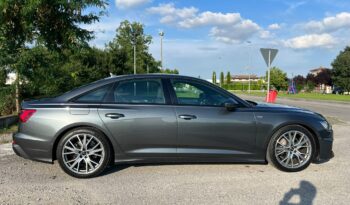 Audi A6 40 2.0 TDI S tronic Business Sport S-line pieno
