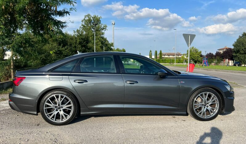 Audi A6 40 2.0 TDI S tronic Business Sport S-line pieno