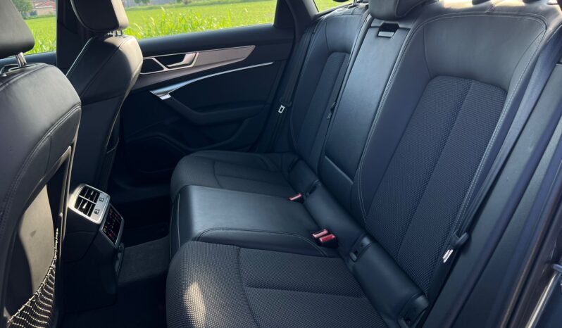 Audi A6 40 2.0 TDI S tronic Business Sport S-line pieno