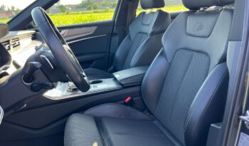 Audi A6 40 2.0 TDI S tronic Business Sport S-line pieno