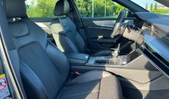 Audi A6 40 2.0 TDI S tronic Business Sport S-line pieno
