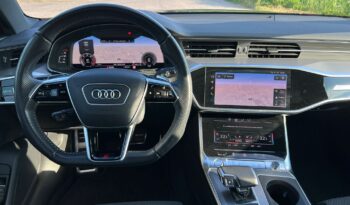 Audi A6 40 2.0 TDI S tronic Business Sport S-line pieno