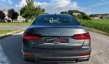 Audi A6 40 2.0 TDI S tronic Business Sport S-line pieno