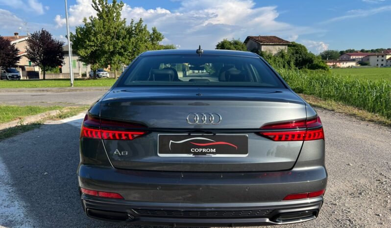 Audi A6 40 2.0 TDI S tronic Business Sport S-line pieno