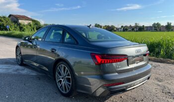 Audi A6 40 2.0 TDI S tronic Business Sport S-line pieno