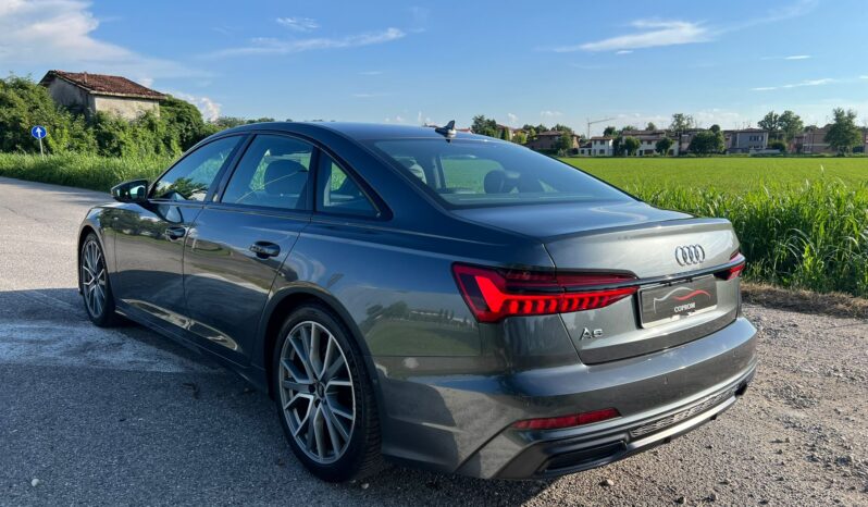 Audi A6 40 2.0 TDI S tronic Business Sport S-line pieno