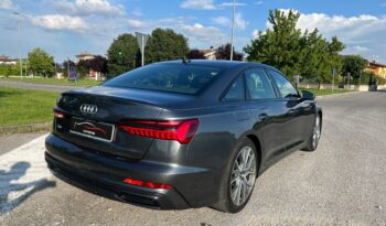 Audi A6 40 2.0 TDI S tronic Business Sport S-line pieno
