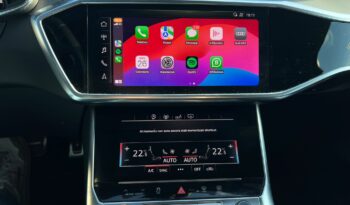 Audi A6 40 2.0 TDI S tronic Business Sport S-line pieno