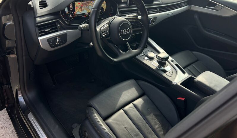 Audi A5 Sportback 190 cv Quattro S-line Edition pieno