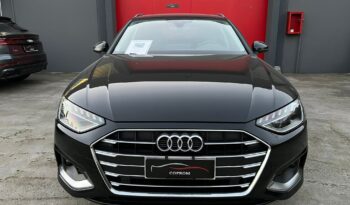 Audi A4 SW 35 2.0 Tdi 163 Cv S-Tronic Business Advanced Mild-Hybrid pieno