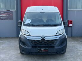 Citroen Jumper 33 L2h2 Bluehdi 120cv