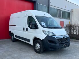 Citroen Jumper 33 L2h2 Bluehdi 120cv