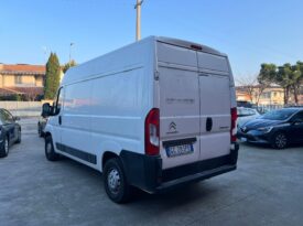 Citroen Jumper 33 L2h2 Bluehdi 120cv