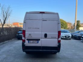 Citroen Jumper 33 L2h2 Bluehdi 120cv