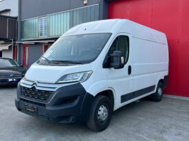 Citroen Jumper 33 L2h2 Bluehdi 120cv