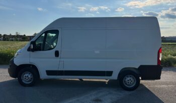 Citroen Jumper 33 L2h2 Bluehdi 120cv pieno