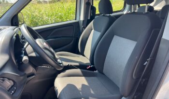 FIAT DOBLO 1.3 MTJ 95CV 5 POSTI EURO 6 pieno