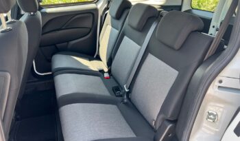 FIAT DOBLO 1.3 MTJ 95CV 5 POSTI EURO 6 pieno