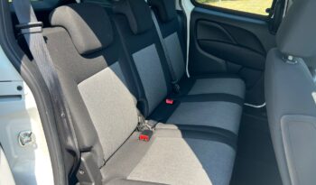 FIAT DOBLO 1.3 MTJ 95CV 5 POSTI EURO 6 pieno