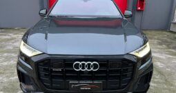 AUDI Q8 50 TDI 286 CV QUATTRO TIPTRONIC S-LINE