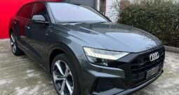 AUDI Q8 50 TDI 286 CV QUATTRO TIPTRONIC S-LINE