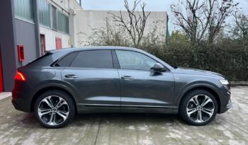 AUDI Q8 50 TDI 286 CV QUATTRO TIPTRONIC S-LINE pieno