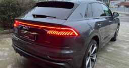 AUDI Q8 50 TDI 286 CV QUATTRO TIPTRONIC S-LINE