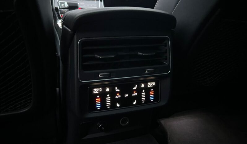 AUDI Q8 50 TDI 286 CV QUATTRO TIPTRONIC S-LINE pieno