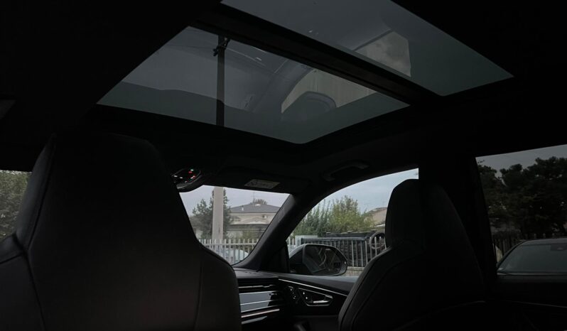 AUDI Q8 50 TDI 286 CV QUATTRO TIPTRONIC S-LINE pieno